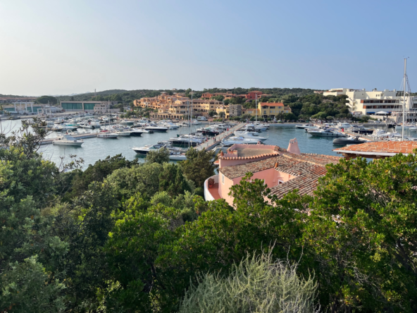 Terreni Edificabili A Porto Rotondo