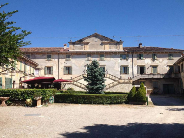 Villa A Verona