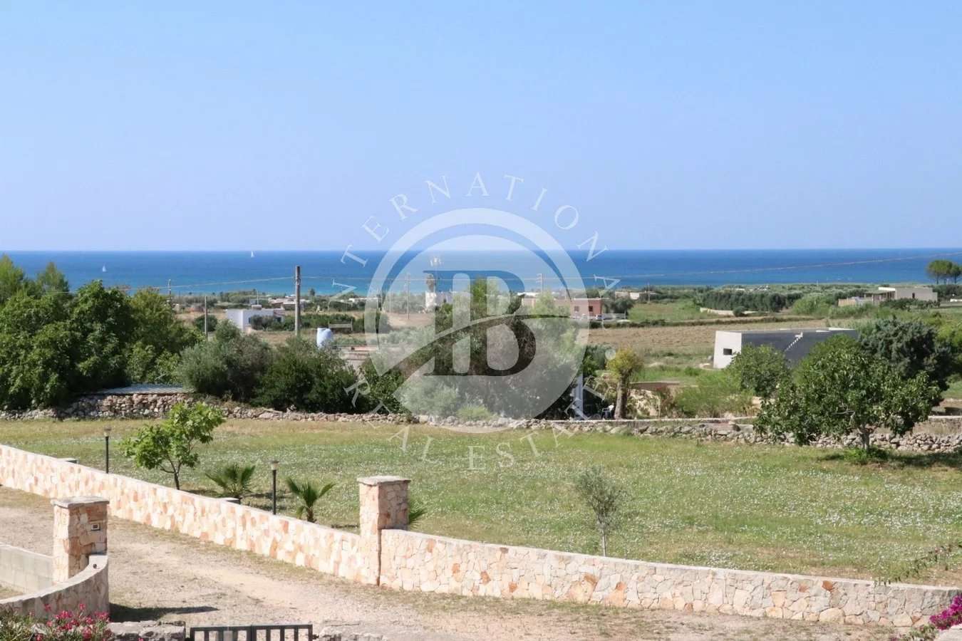 Salento - Pouilles