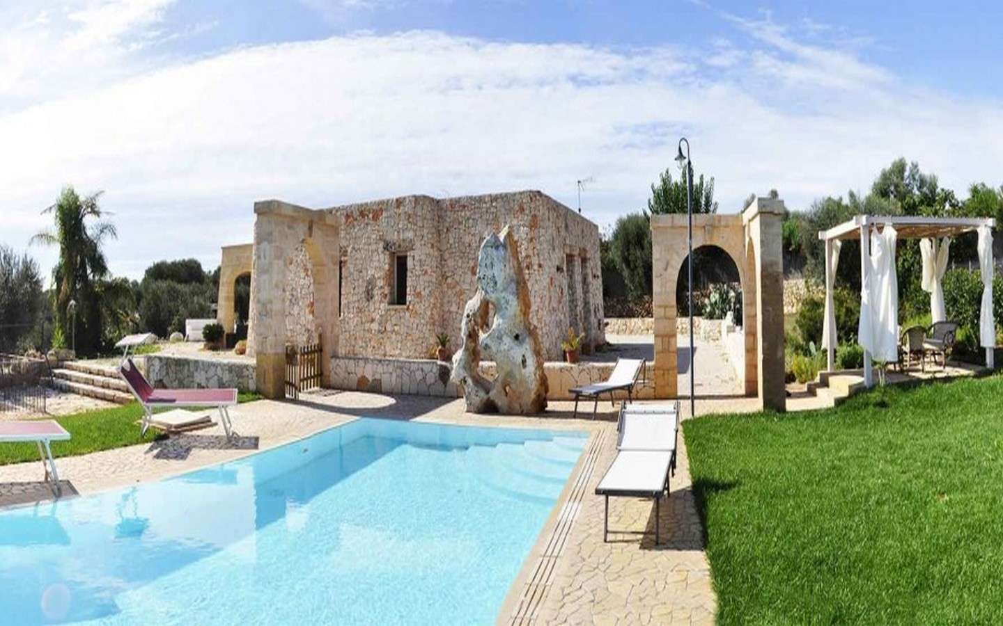 Villa Vista Mare