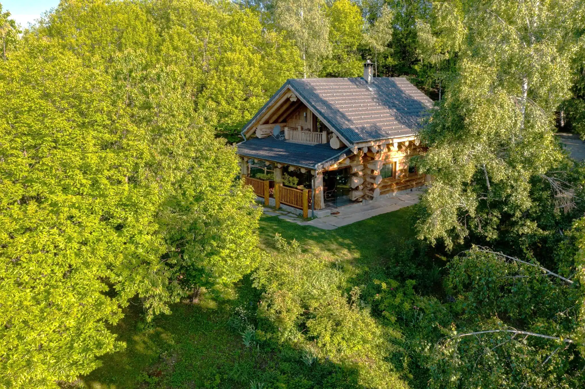 IB 733 Chalet a Pamparato (1)