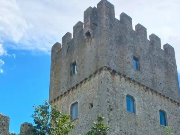 IB 734 Appartamento in Torre Monteriggioni (29)