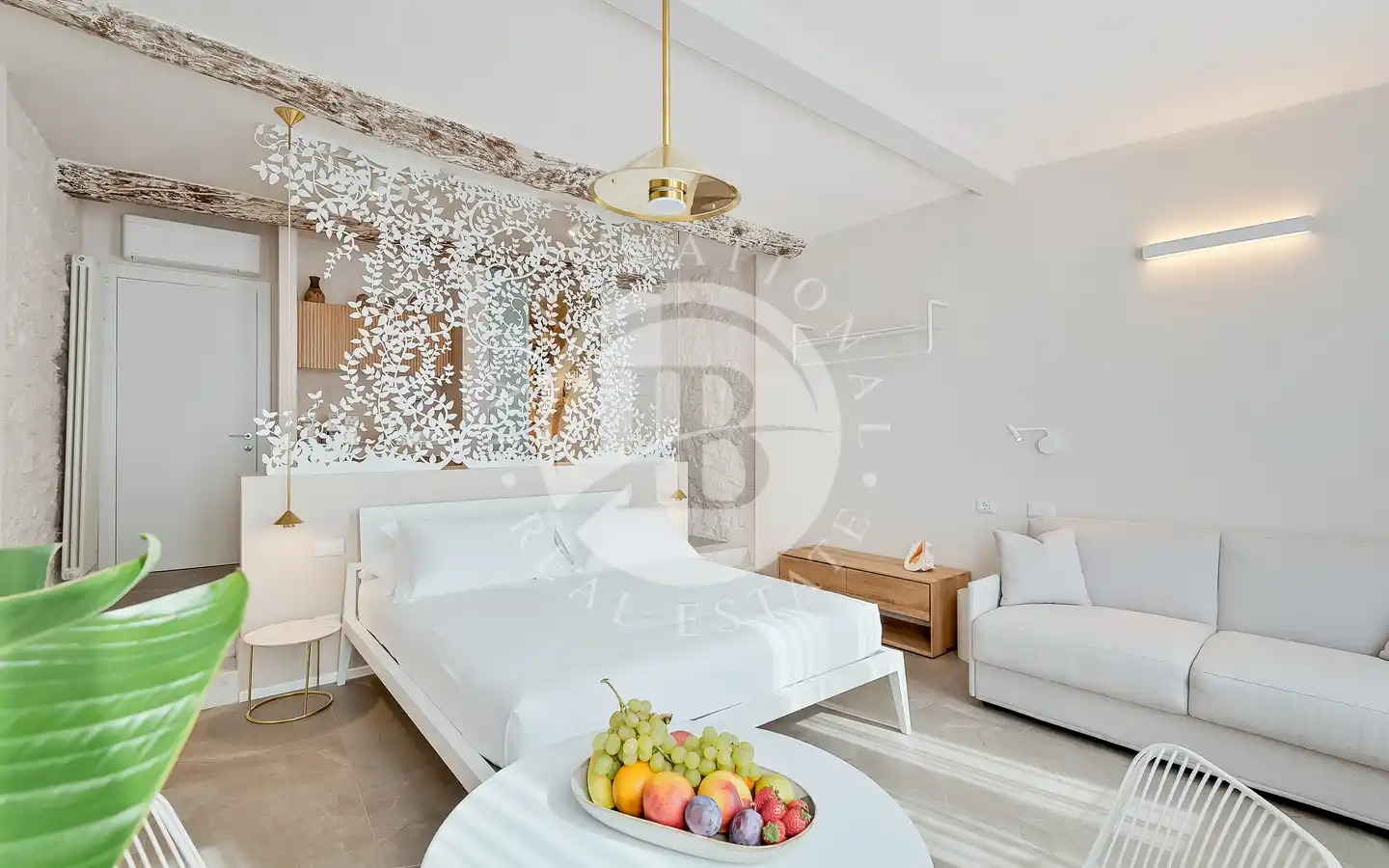 IB 786 Wohnung mit Terrasse in Riomaggiore Cinque Terre