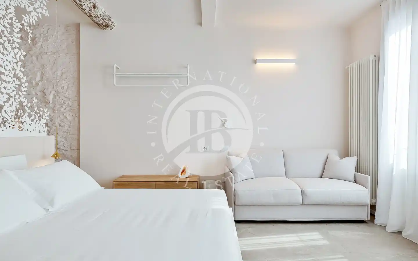 IB 786 Wohnung mit Terrasse in Riomaggiore Cinque Terre
