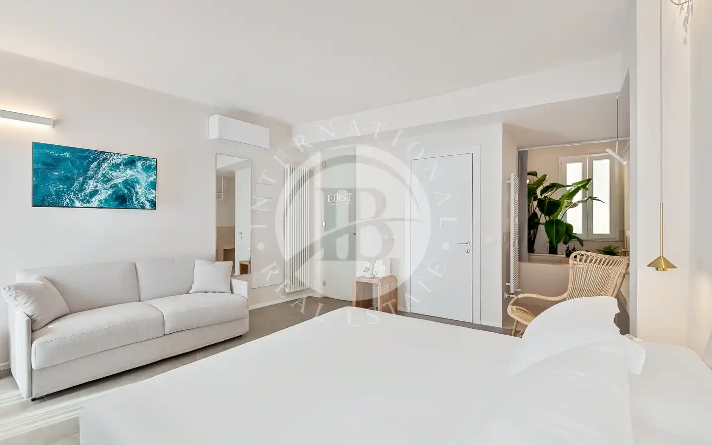 IB 786 Wohnung mit Terrasse in Riomaggiore Cinque Terre