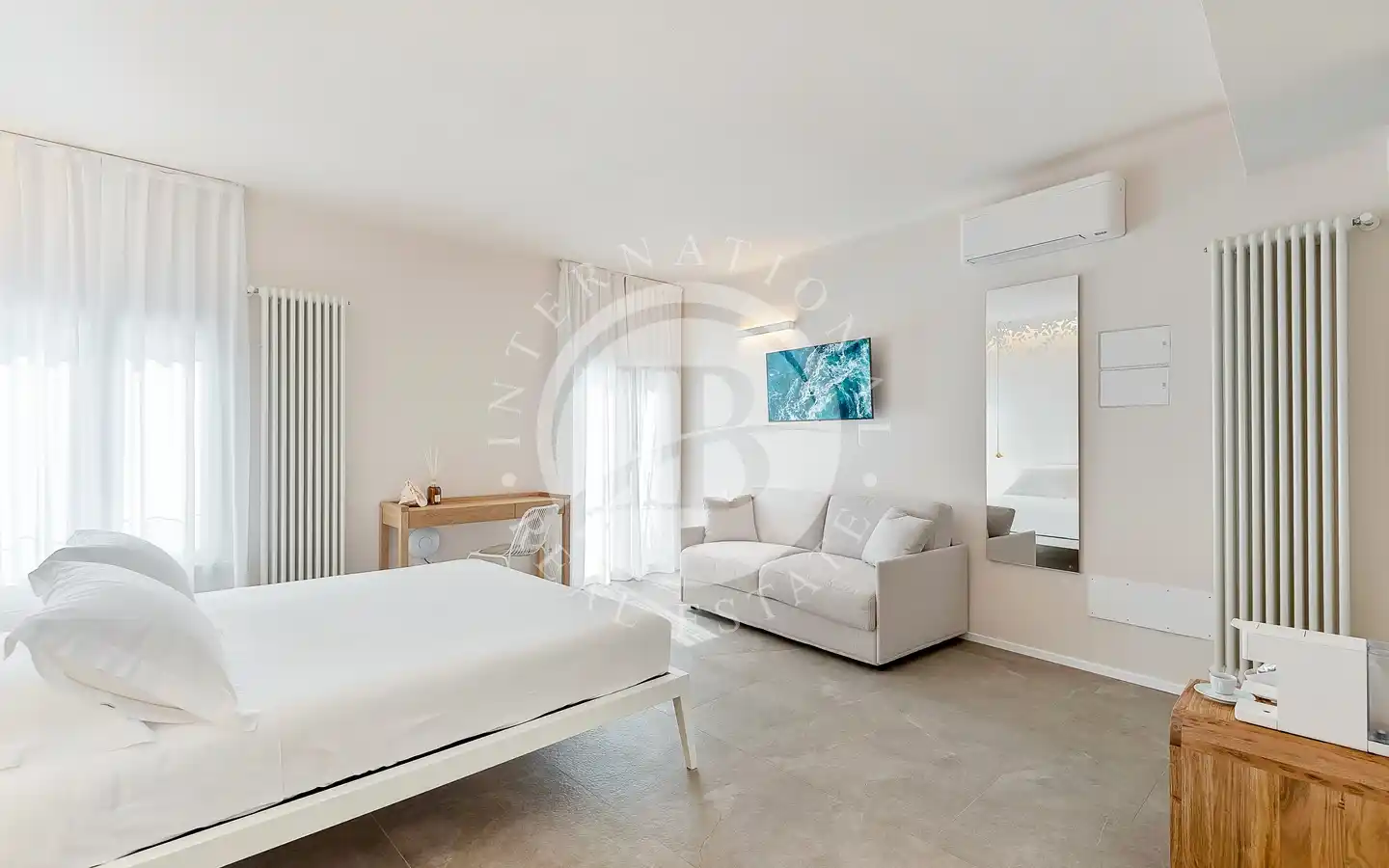 IB 786 Wohnung mit Terrasse in Riomaggiore Cinque Terre