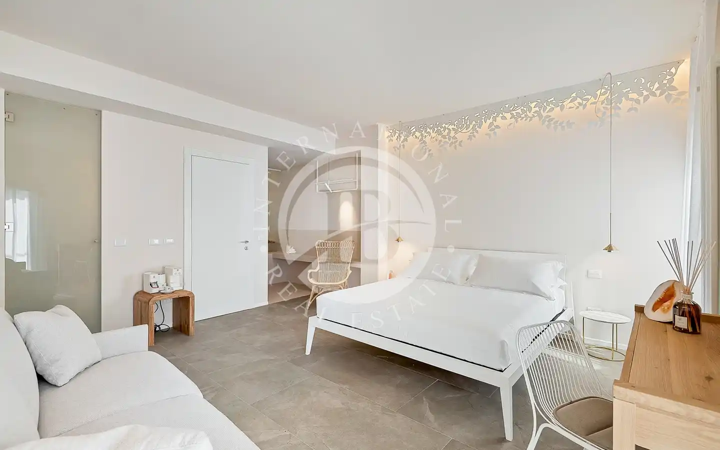 IB 786 Wohnung mit Terrasse in Riomaggiore Cinque Terre