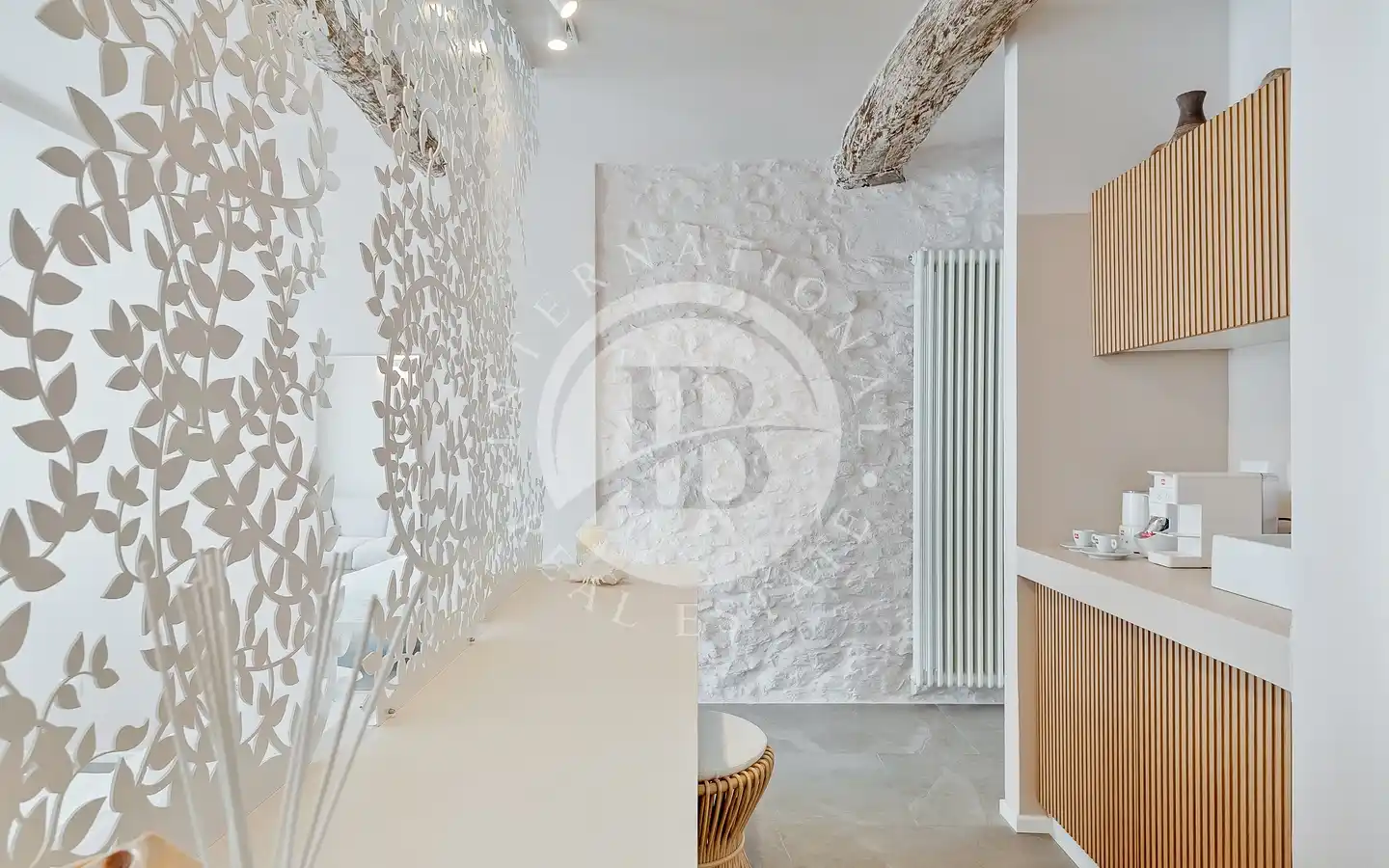 IB 786 Wohnung mit Terrasse in Riomaggiore Cinque Terre