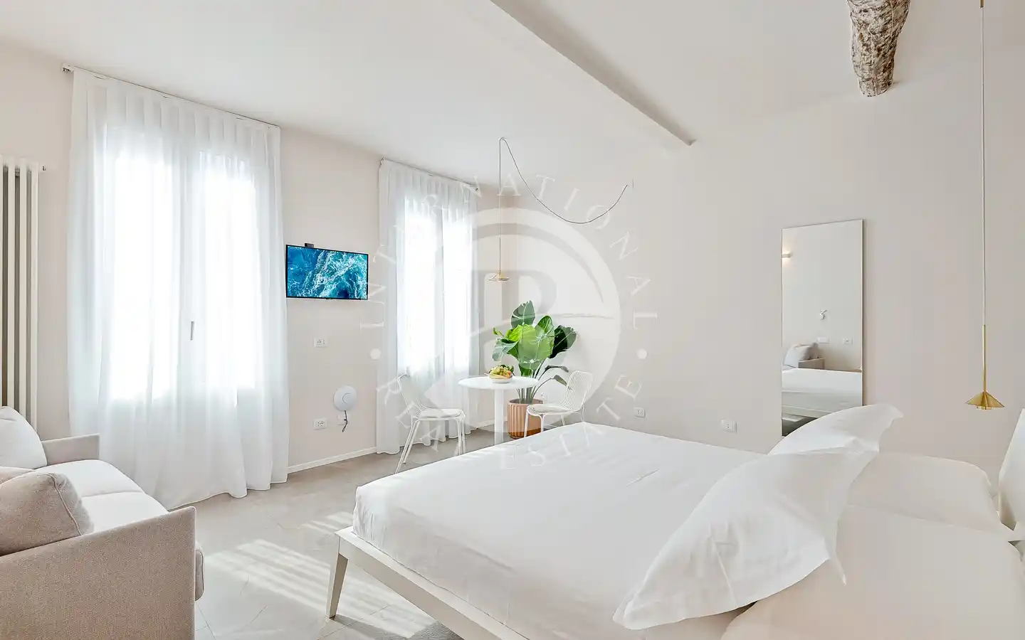 IB 786 Wohnung mit Terrasse in Riomaggiore Cinque Terre