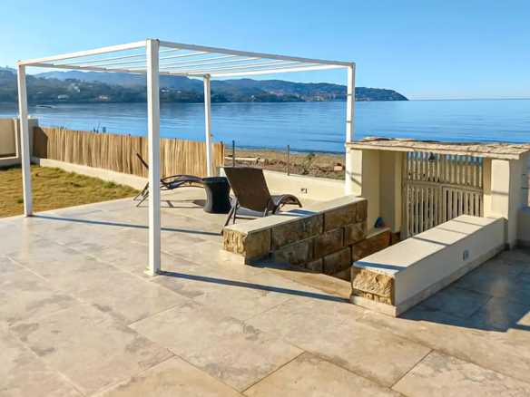 Villa Unica am Meer, wenige Schritte vom Monte Argentario entfernt