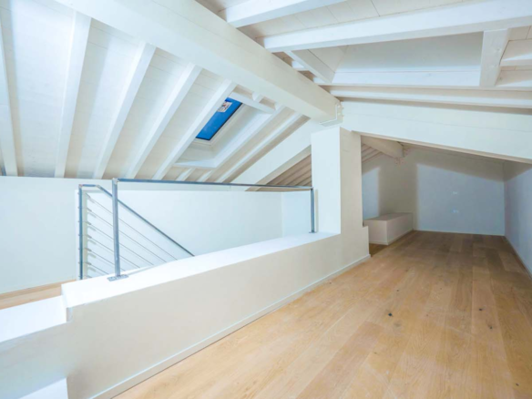 Appartement exclusif dans un palais d'époque, Piazza Ghiaia, Parme