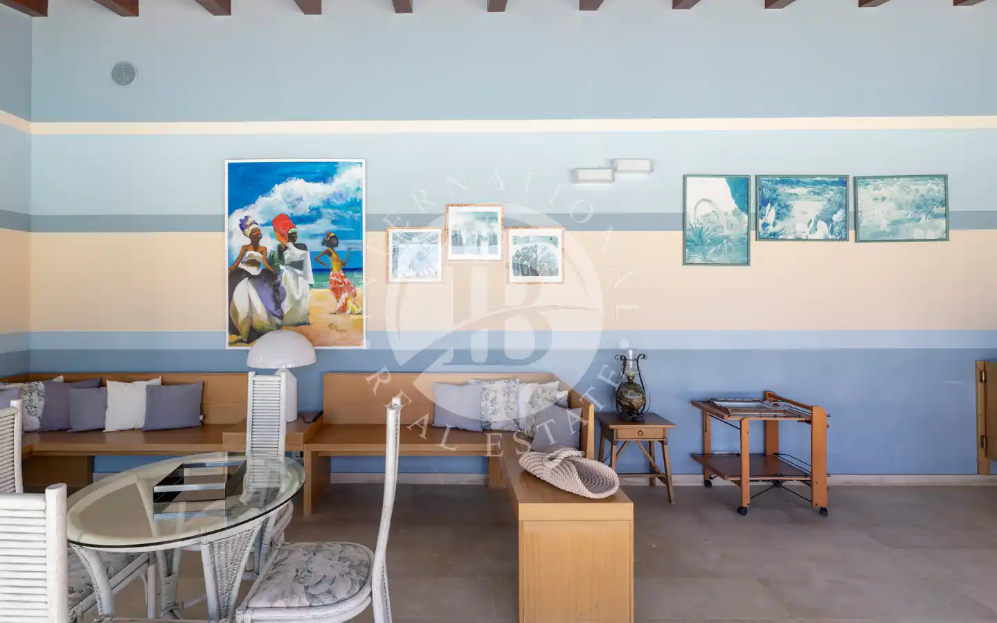 Historic Noble Residence with Park, Pool and Panoramic Views in Prestigious Baroque Noto