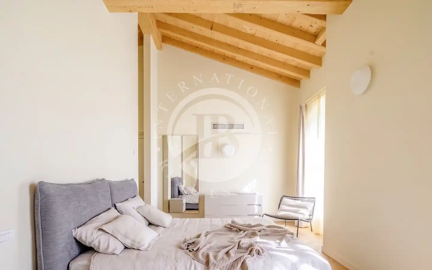Esclusiva Villa Con Piscina E Giardino A Forte Dei Marmi