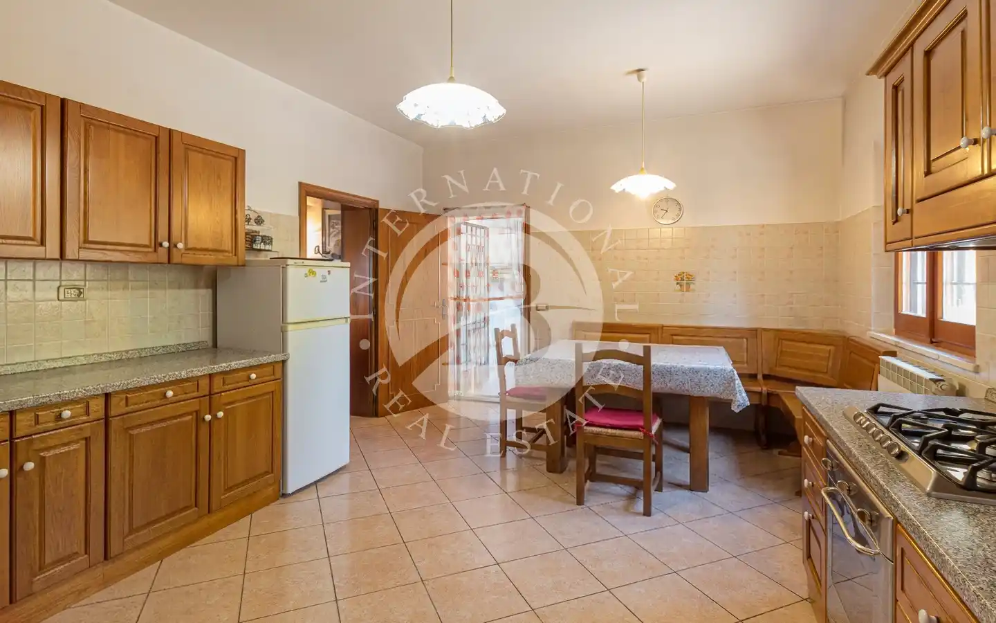 Villa di prestigio in Nuda Proprietà a Montepulciano