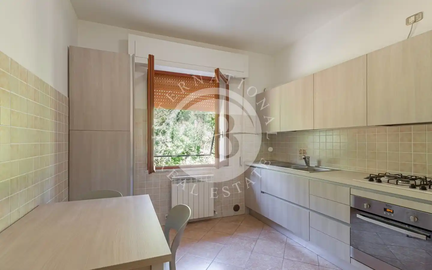 Villa di prestigio in Nuda Proprietà a Montepulciano
