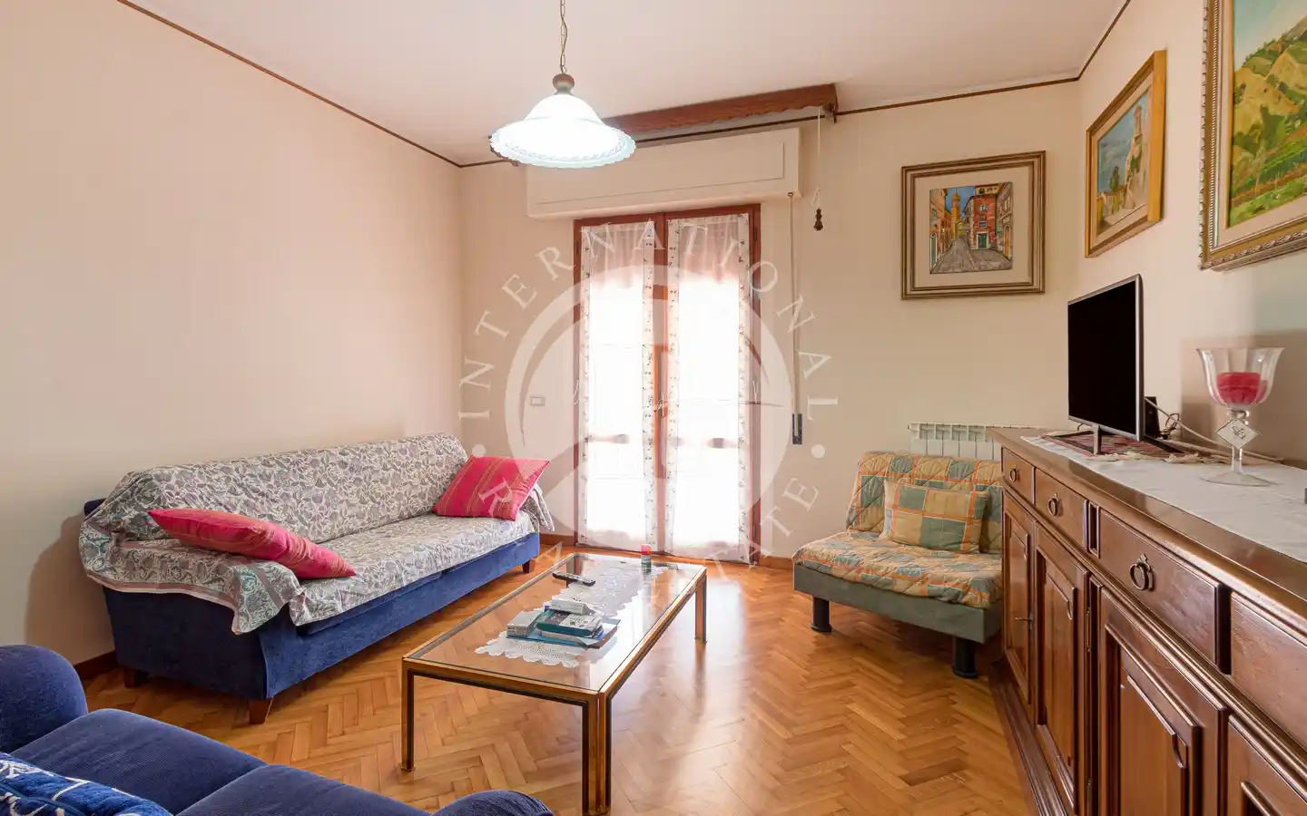 Villa di prestigio in Nuda Proprietà a Montepulciano