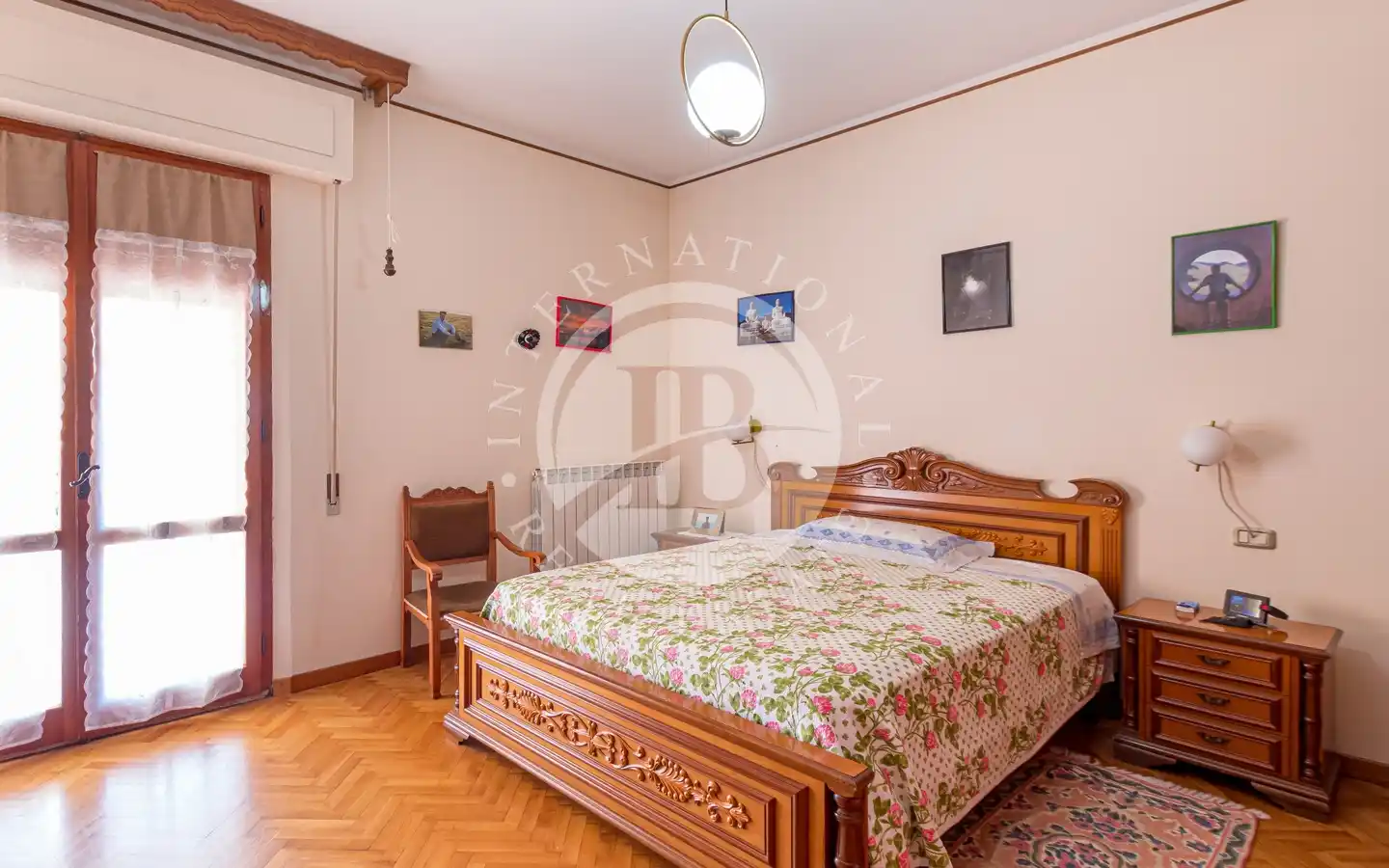 Villa di prestigio in Nuda Proprietà a Montepulciano