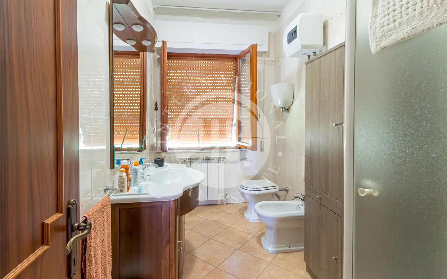 Villa di prestigio in Nuda Proprietà a Montepulciano
