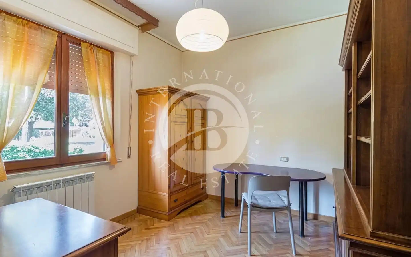 Villa di prestigio in Nuda Proprietà a Montepulciano