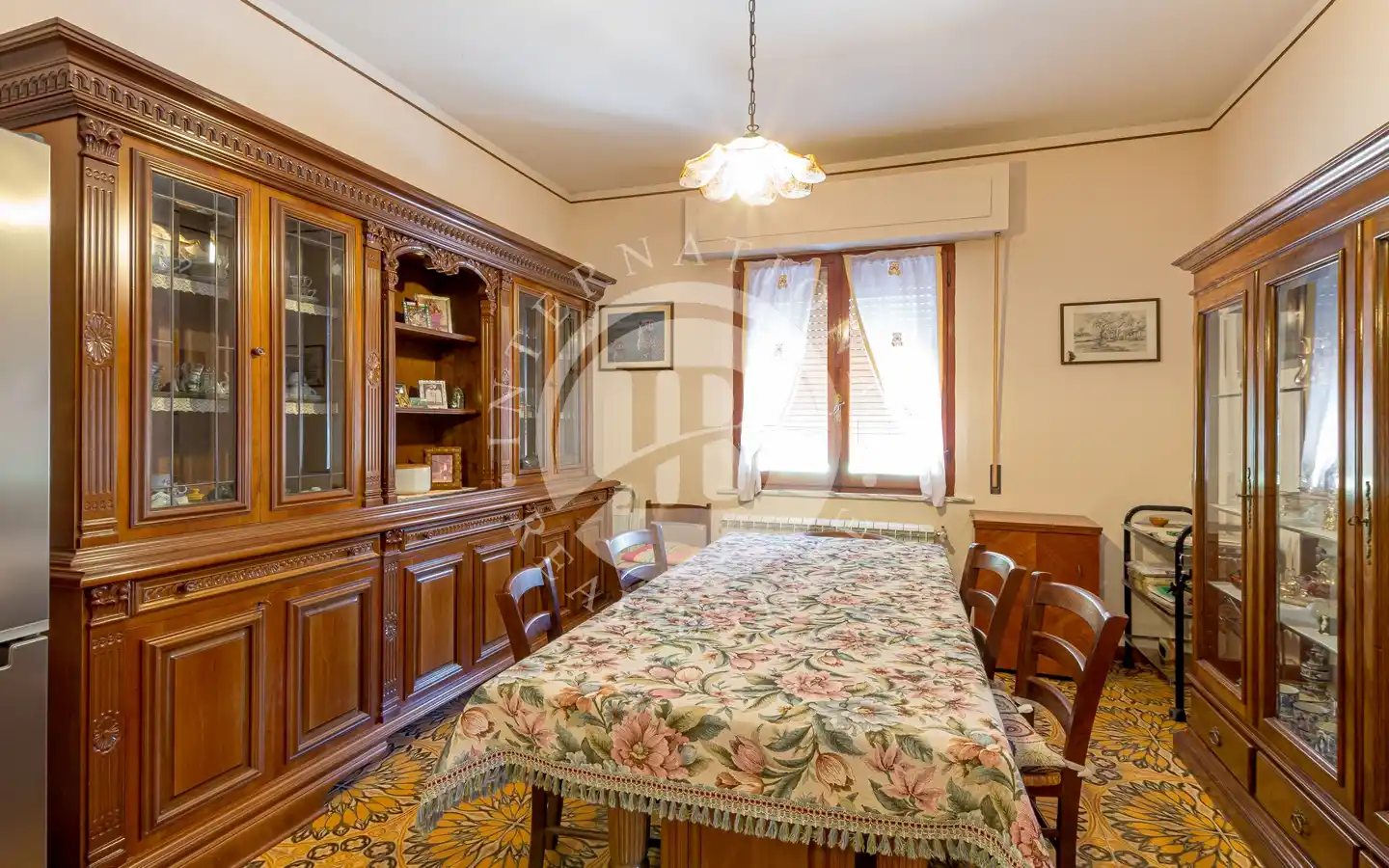 Villa di prestigio in Nuda Proprietà a Montepulciano