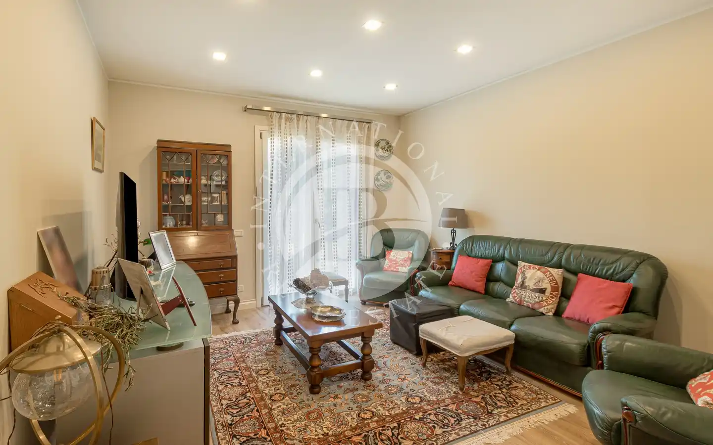 Villa Ristrutturata In Classe A4 Con Domotica, Piscina E Garage A Pochi Km Dal Mare