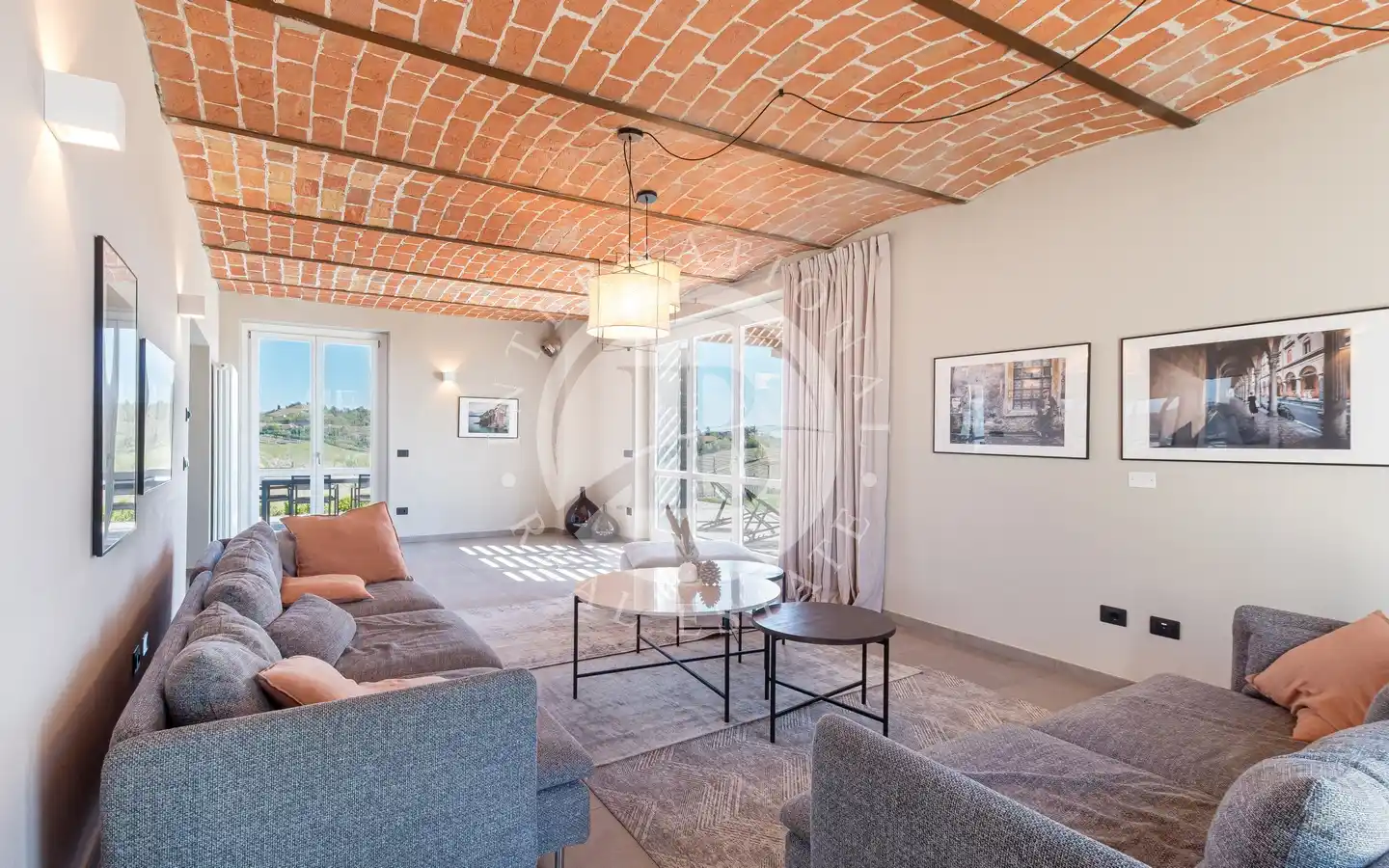 Renovated Villa with Pool in Monferrato