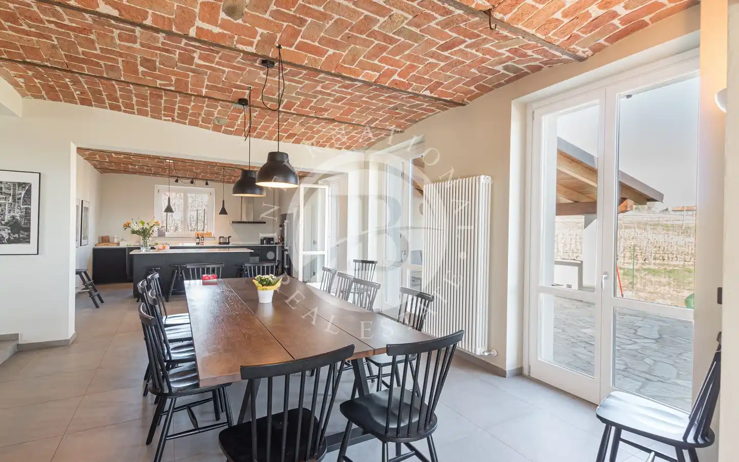 Renovated Villa with Pool in Monferrato