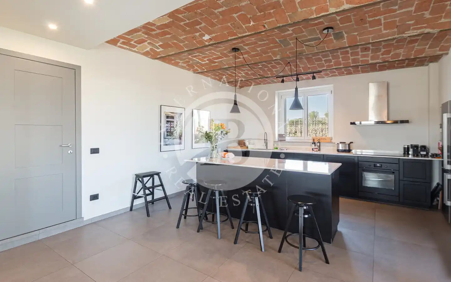 Renovated Villa with Pool in Monferrato
