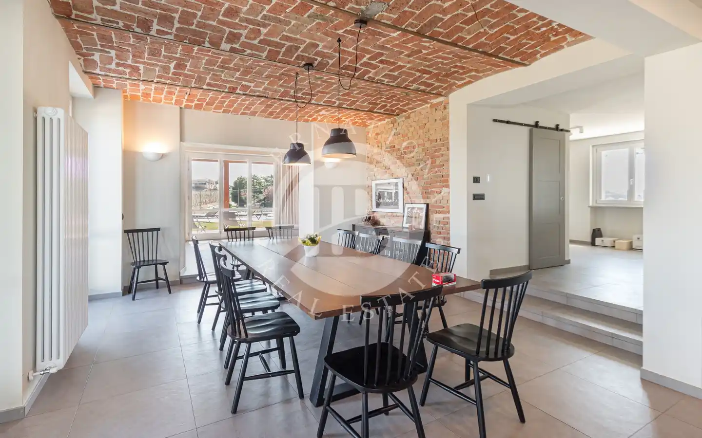 Renovated Villa with Pool in Monferrato
