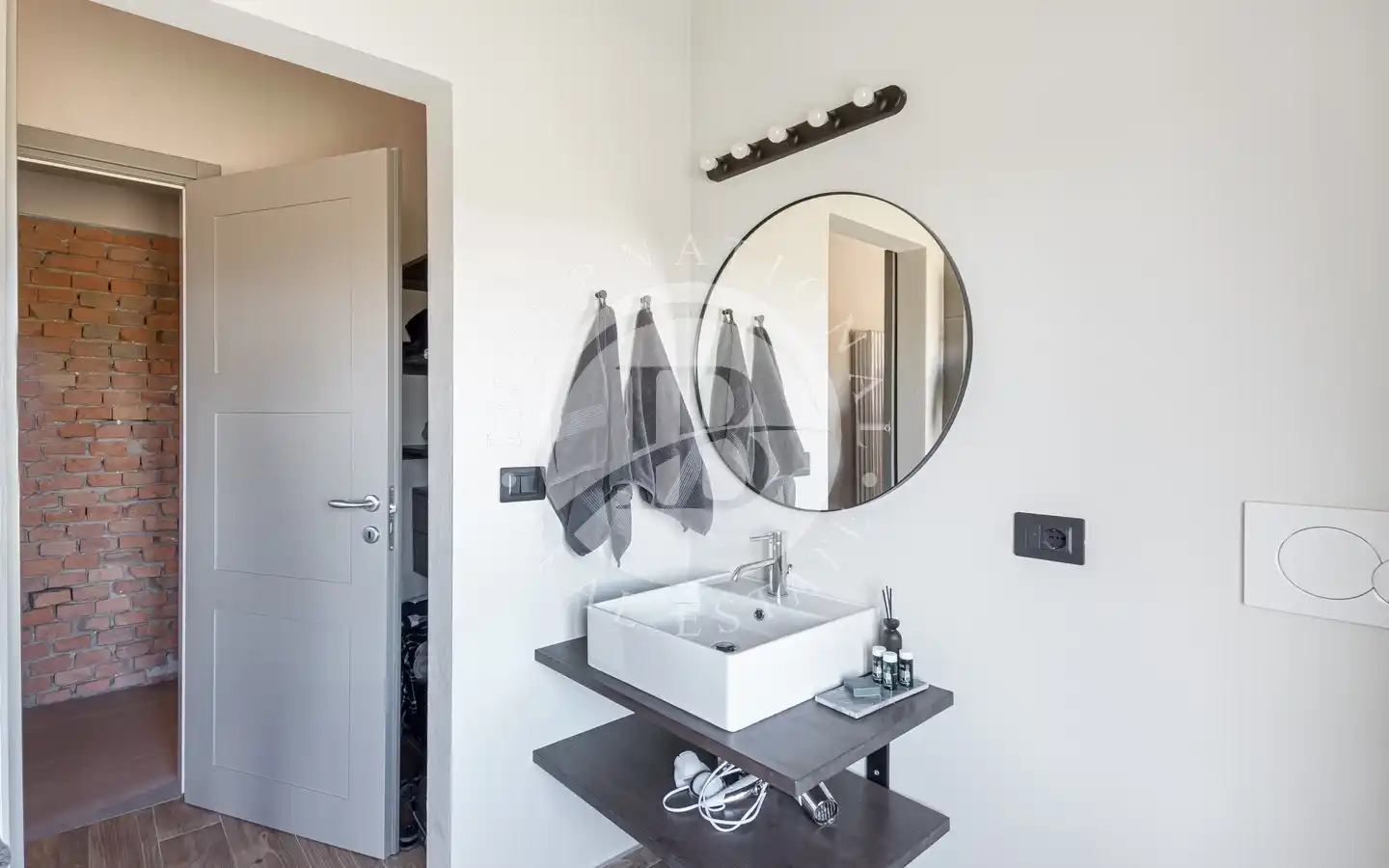 Renovated Villa with Pool in Monferrato