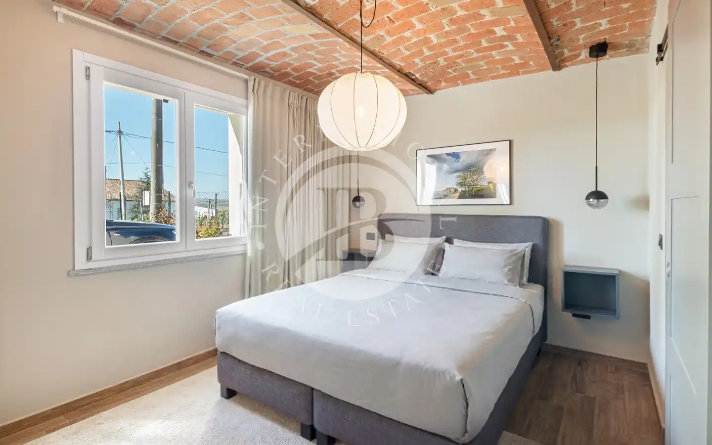 Renovated Villa with Pool in Monferrato
