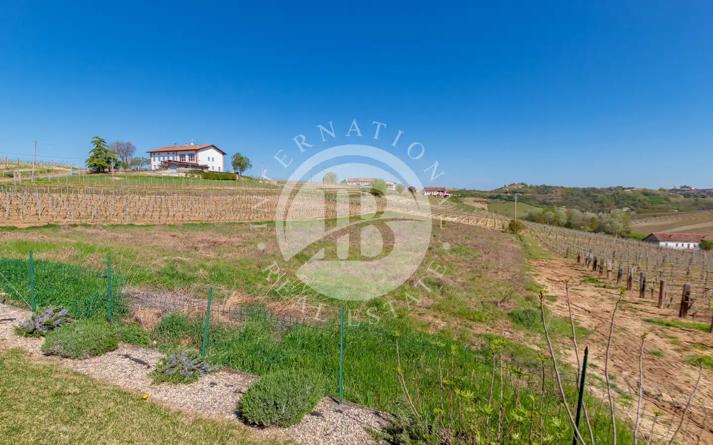Renovated Villa with Pool in Monferrato