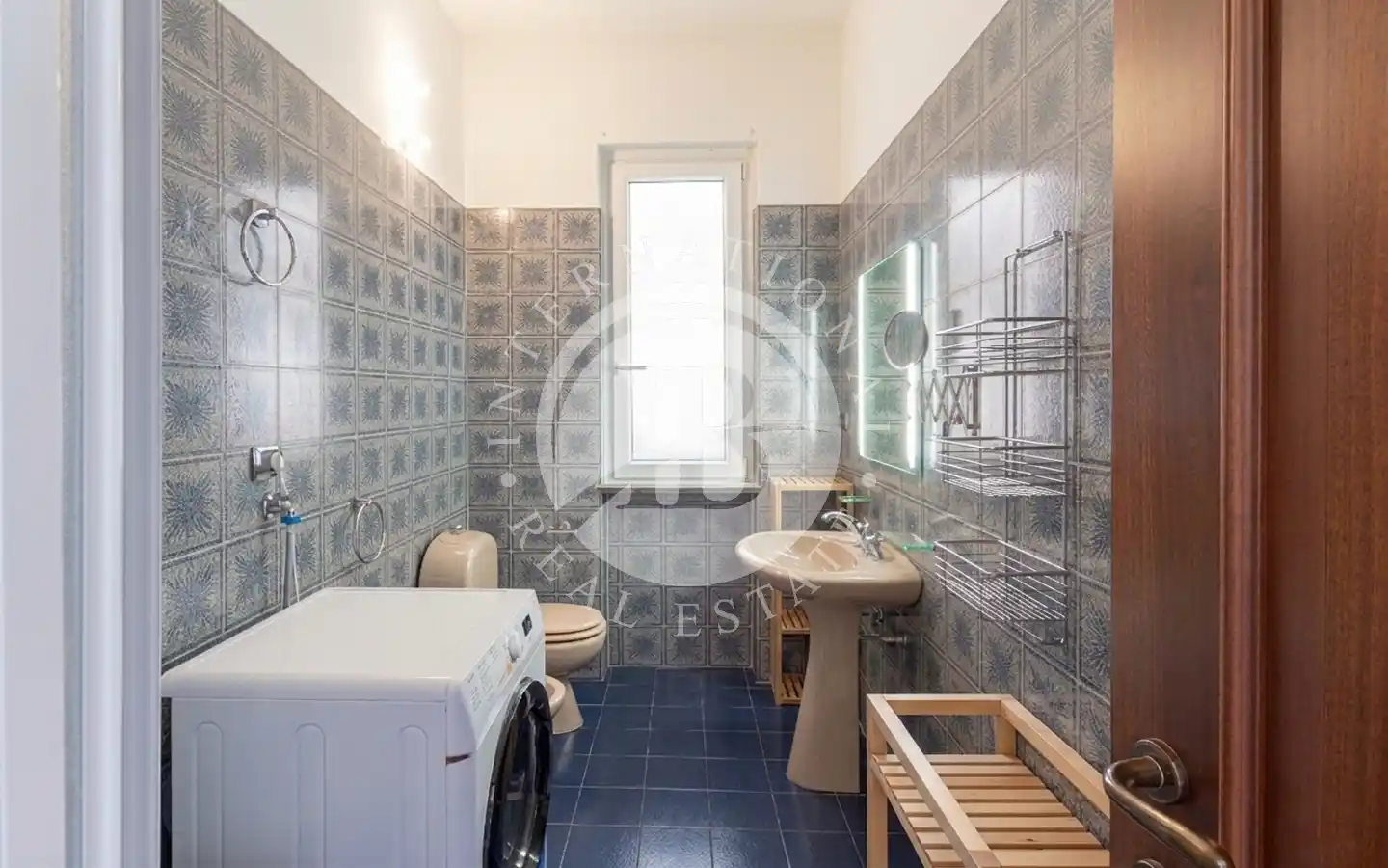 Villa In Posizione Riservata E Vista Mare Aperta A Noli