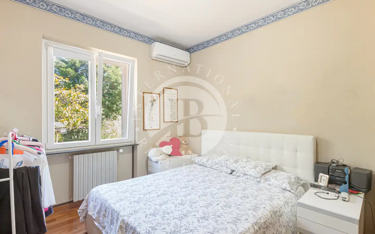 Villa In Posizione Riservata E Vista Mare Aperta A Noli