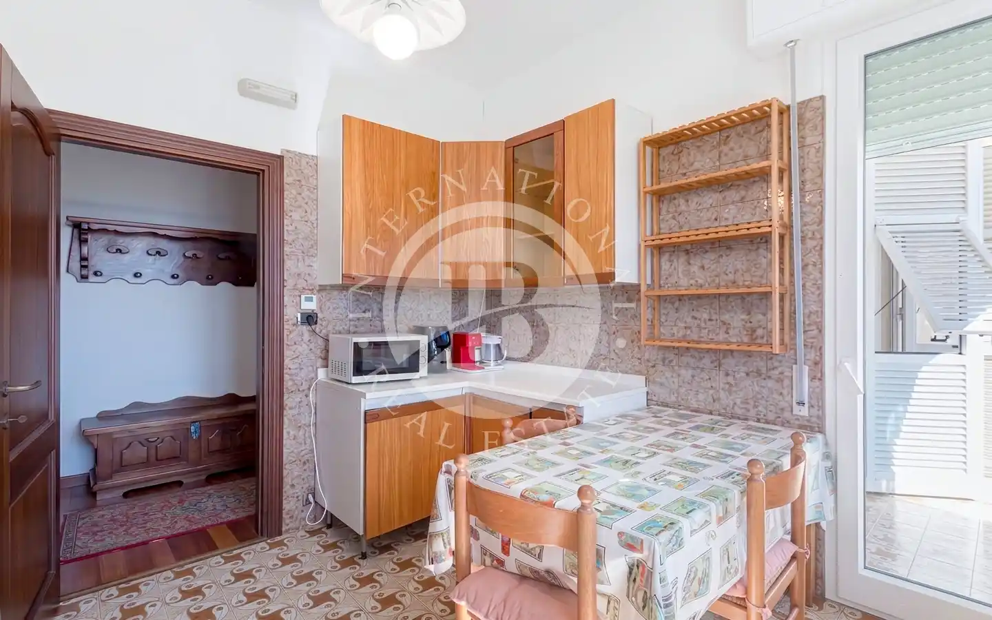 Villa In Posizione Riservata E Vista Mare Aperta A Noli