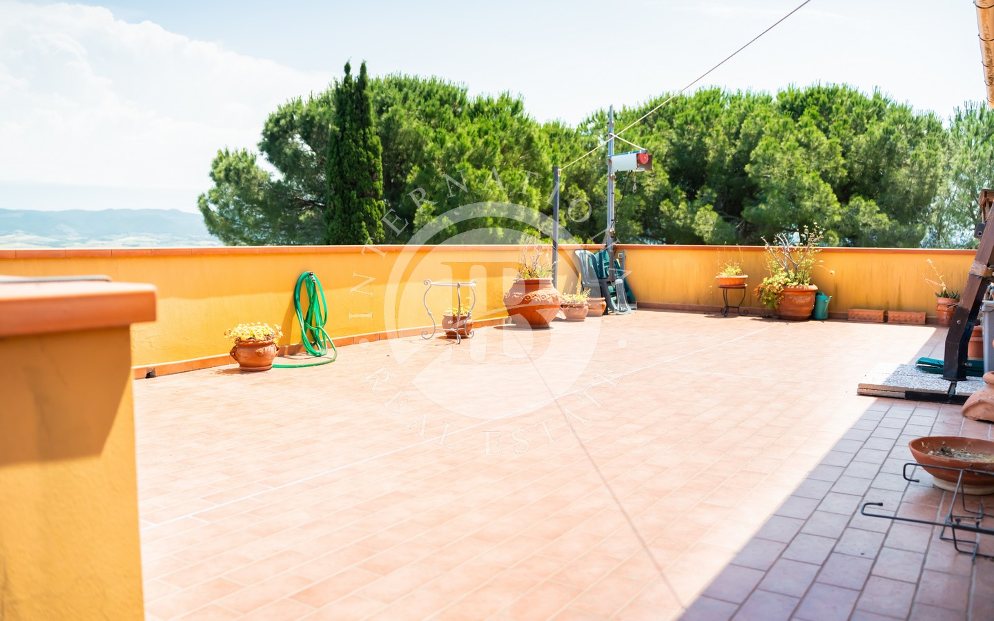 Autentica Colonica Toscana In Pietra Con Dependance E Ampio Giardino, Rosignano Marittimo