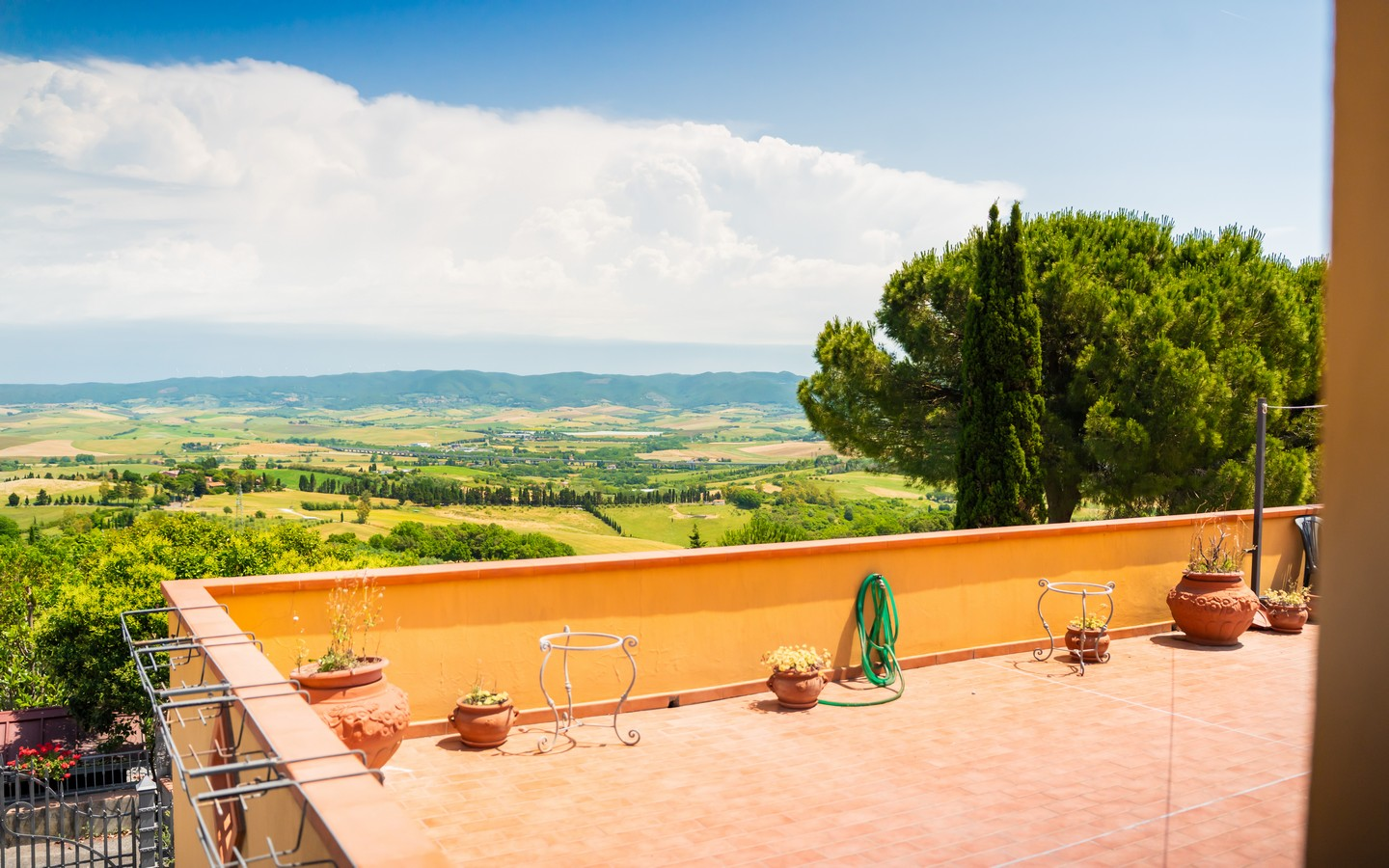 Autentica Colonica Toscana In Pietra Con Dependance E Ampio Giardino, Rosignano Marittimo