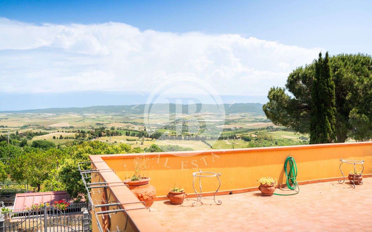 Autentica Colonica Toscana In Pietra Con Dependance E Ampio Giardino, Rosignano Marittimo