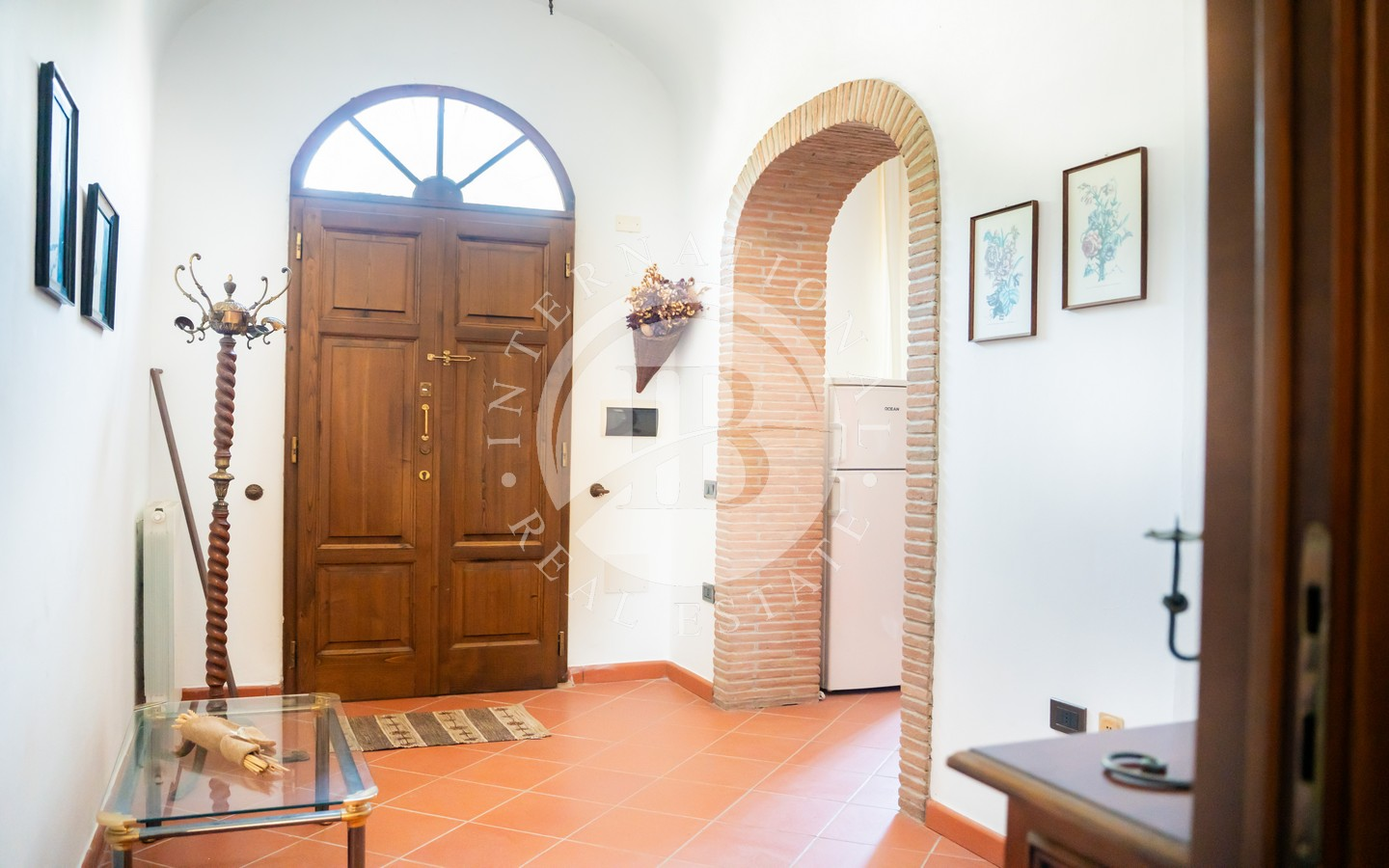 Autentica Colonica Toscana In Pietra Con Dependance E Ampio Giardino, Rosignano Marittimo