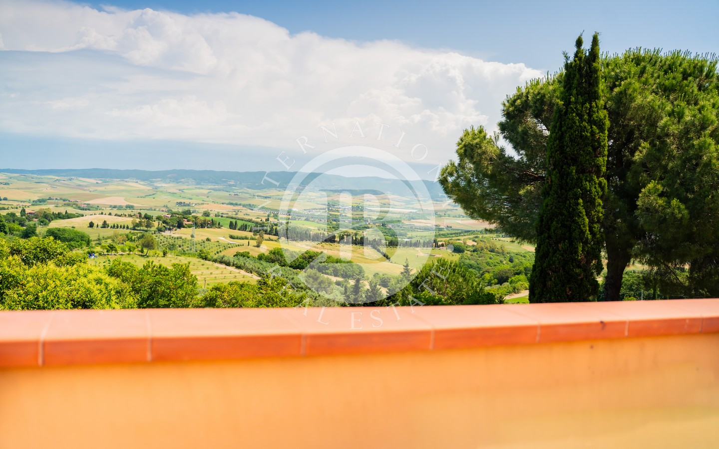 Autentica Colonica Toscana In Pietra Con Dependance E Ampio Giardino, Rosignano Marittimo