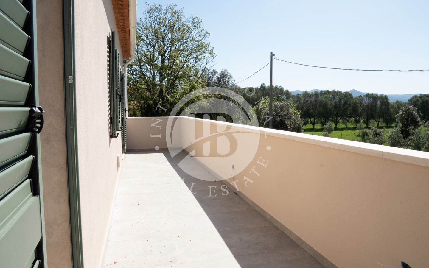 Prestigiosa Residenza Di Campagna In Vendita Tra Bibbona E Bolgheri