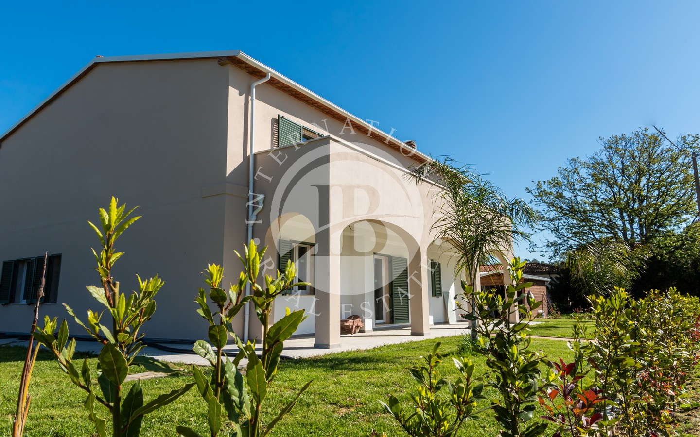 Prestigiosa Residenza Di Campagna In Vendita Tra Bibbona E Bolgheri