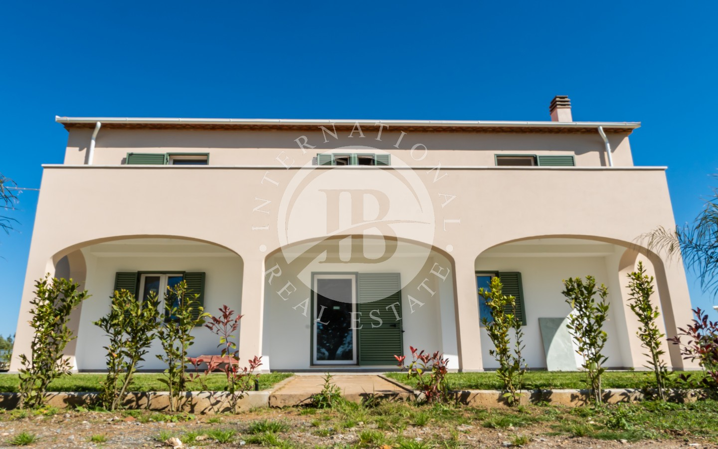 Prestigiosa Residenza Di Campagna In Vendita Tra Bibbona E Bolgheri