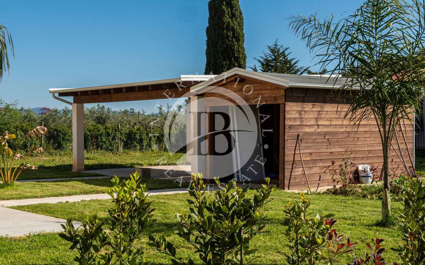 Prestigiosa Residenza Di Campagna In Vendita Tra Bibbona E Bolgheri