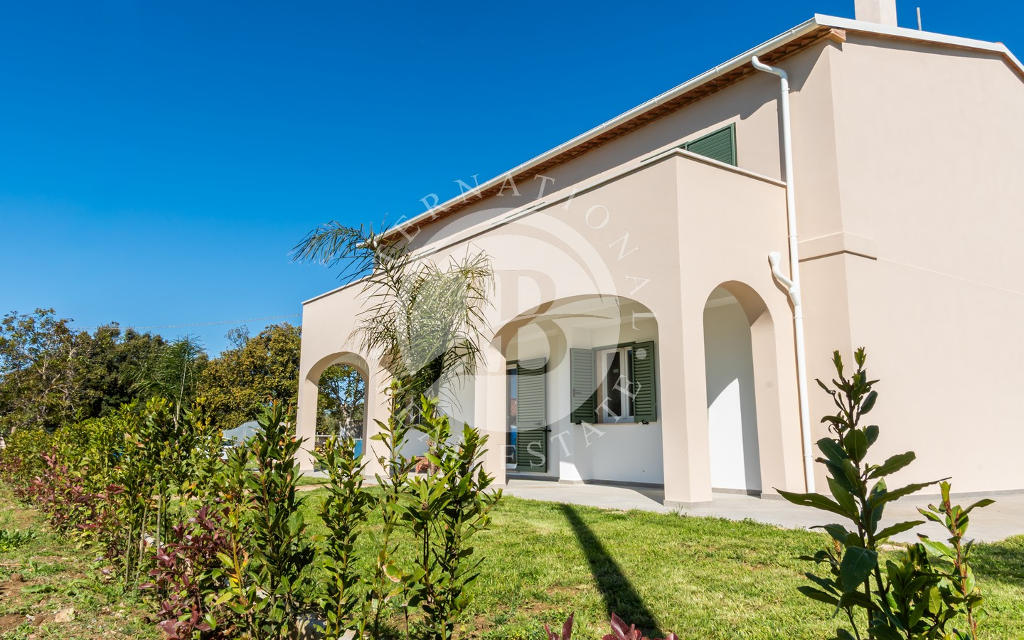 Prestigiosa Residenza Di Campagna In Vendita Tra Bibbona E Bolgheri