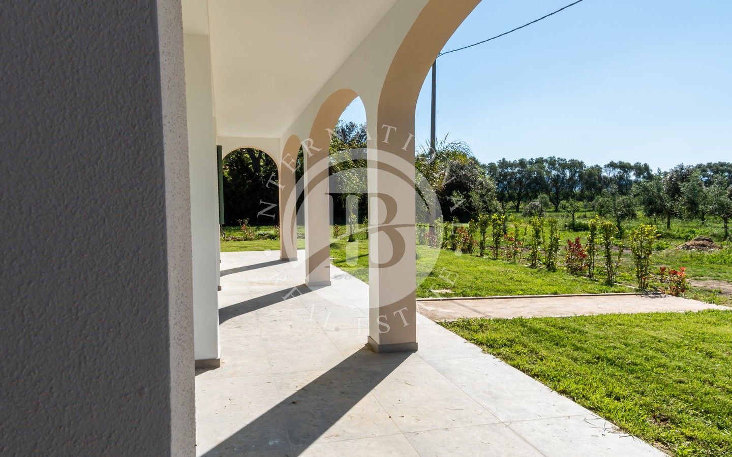 Prestigiosa Residenza Di Campagna In Vendita Tra Bibbona E Bolgheri