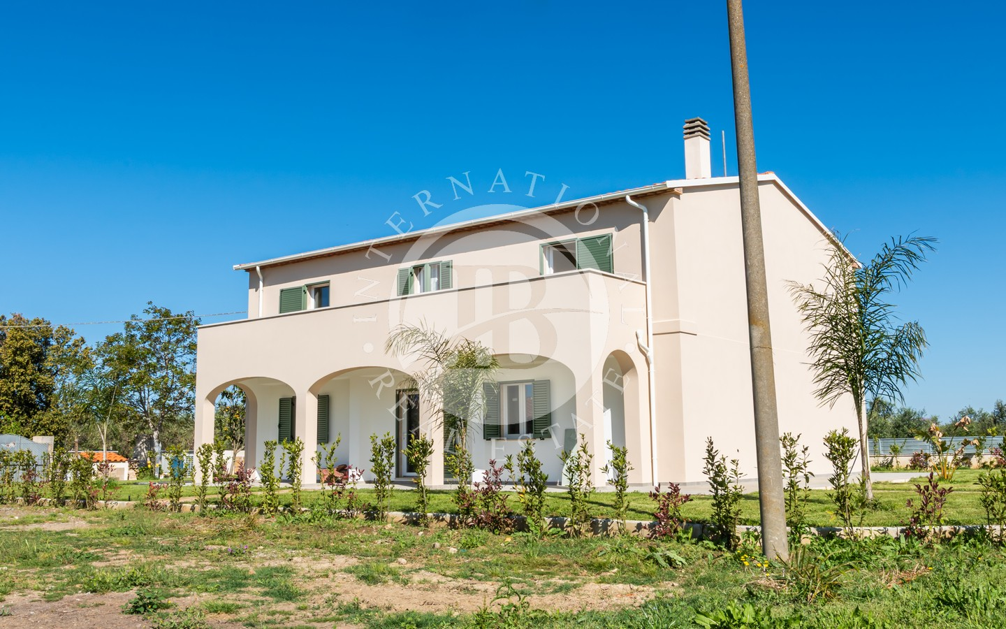 Prestigiosa Residenza Di Campagna In Vendita Tra Bibbona E Bolgheri