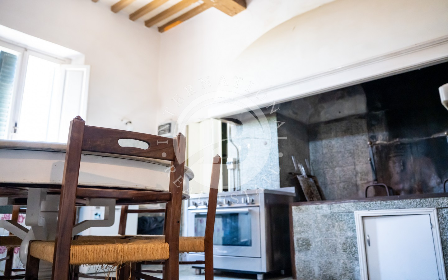 Dimora Nobiliare Storica Sulle Colline Toscane Tra Pisa E Firenze