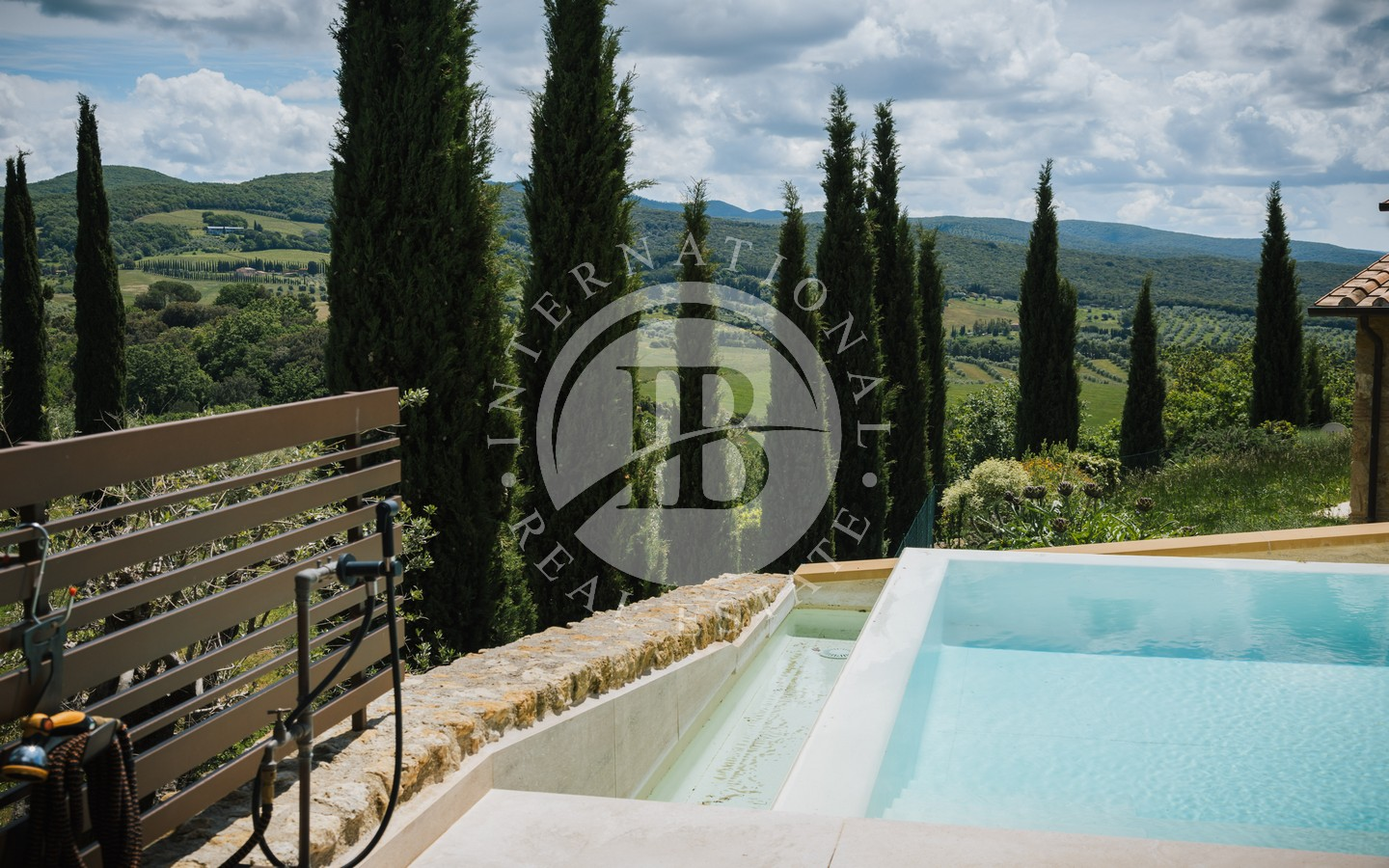 Villa Di Nuova Costruzione Con Vista Mare, Terrazze Panoramiche E Possibilità Di Piscina