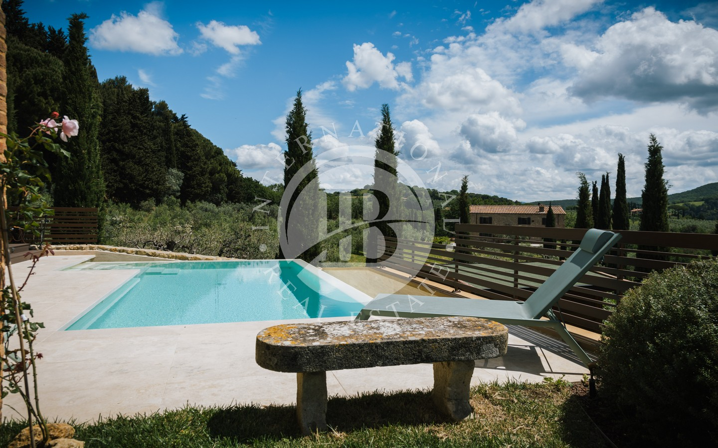 Villa Di Nuova Costruzione Con Vista Mare, Terrazze Panoramiche E Possibilità Di Piscina